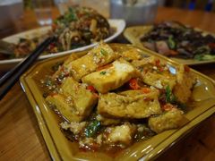 苗家豆腐-和福餐馆(西江古街店)