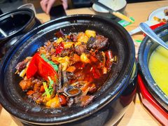 -陶德砂锅(光华店)