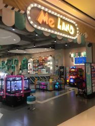 -meland亲子乐园•活动包场(佛山新DNA购物中心店)