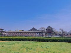 -西安青龙寺遗址景区