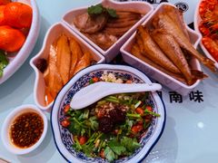 -闽南厝·闽南菜(福隆店)