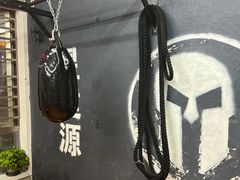 -星健源健身工作室