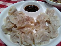 -西贝莜面村(东莞壹号广场店)