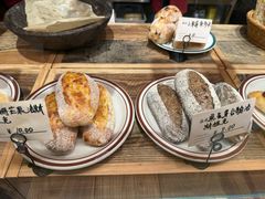 -佐敦面包铺·JORDAN BAKERY