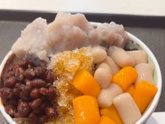 -鲜芋仙(国和店)