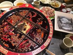 -赵家院子佬火锅(重庆总店)
