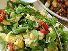 -顶顶香煎饼家常菜(金花南路店)