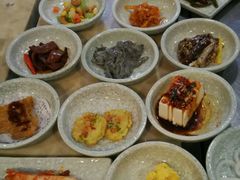 -金顺碳烤肉(1号店)
