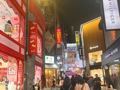 -Olive Young(明洞旗舰店)