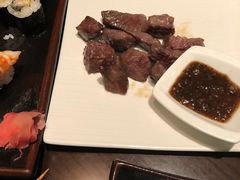 -佛山希尔顿酒店·融誉亚洲美食荟