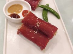 -万山楼海鲜酒家·二十三年老字号