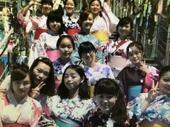 -成都濑川外国语学校