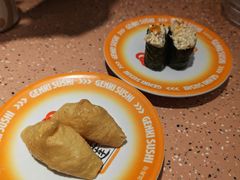 -元气寿司(东方宝泰店)