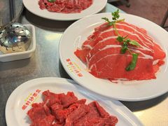 -燃计沙茶皇·香港沙茶火锅(人广旗舰店)
