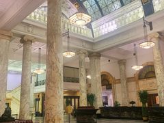 -浦发银行(外滩支行)