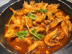 -巴蜀王婆大虾(首经贸店)
