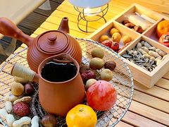 -花小醉露营烤肉·下午茶餐吧(熙南里店)