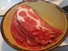 -石灰市老火锅(北滨路店)