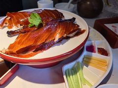 金牌烤鸭-大鸭梨烤鸭(枣园店)