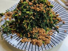 -崂山水果园农家宴(泉水鸡店)