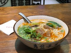 -金杨拉面王(杨南路店)