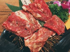 -黑牛の店·和牛烧肉(合生汇店)