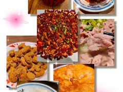 -肖四女乐山跷脚牛肉(滨江天街店)