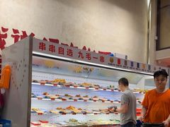 -黔哆哆地摊酸汤火锅(清湖店)