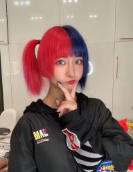 -3AM HAIR SALON染发烫发接发