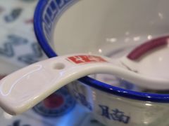 -七爷清汤腩·港式餐厅(金狮广场店)