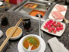 -海底捞火锅(崇文门新世界百货店)