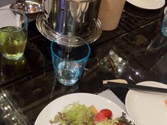 -顺德美的万豪酒店·自助餐·贡厨