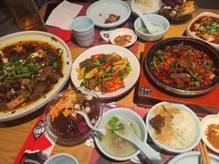 -一个叫川的地方(麒麟新天地店)