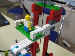 -乐创坊·青少年创客教育空间(江南西校区)