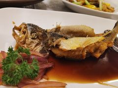 -酌宴府The China Club·广州万富希尔顿酒店(云城东路店)
