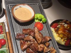 -玉川屋·深夜食堂居酒屋(柳巷店)