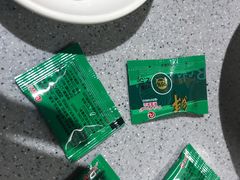 厚切三文鱼寿司-友壹町寿司(嘉洲广场店)