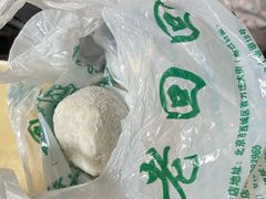 -老回回小吃(百万庄店)