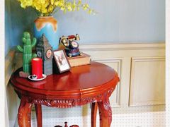 -欧洲房子(宜必思店)