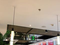 -江边城外烤全鱼(世茂广场店)