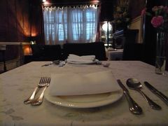 -成桂西餐厅·42年的味道(五大道疙瘩楼店)