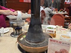 -阳坊大都涮羊肉(阳坊总店)