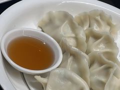鲅鱼水饺-东莱馋房(陆家嘴店)