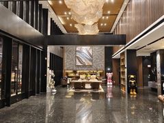 -乔治莫兰迪酒店(济南解放路山东大学店)