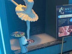 -青春足迹·概念店·小憩足疗SPA