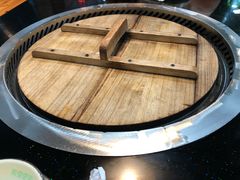 -三里屯土灶炖公鸡地锅鸡(江东店)