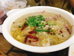 -无招牌