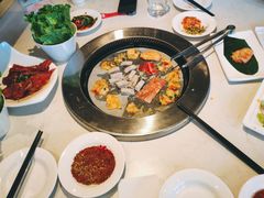 -么子烤肉(化龙池店)