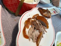 -秀儿四九城·新京菜(亚运村鸟巢店)