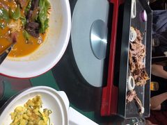 -九十九顶毡房(阜石路店)